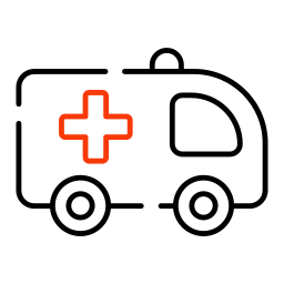 Ambulance icon