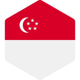 singapour Icône