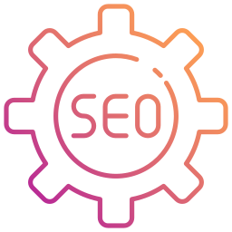 seo icon