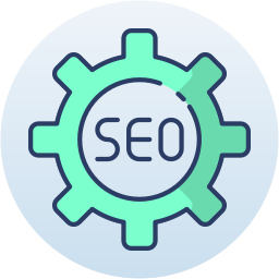 seo icon