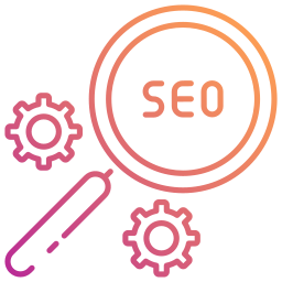 seo icon