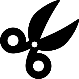 Scissors icon