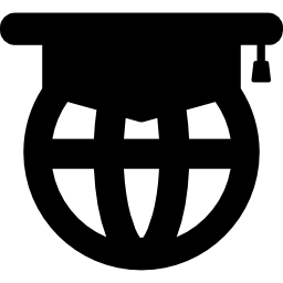 국제 졸업 icon