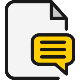 Document icon