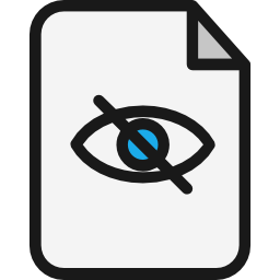 Document icon