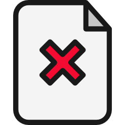 Document icon