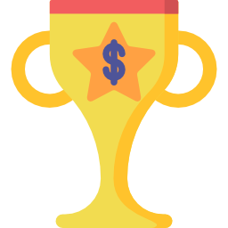 Trophy icon