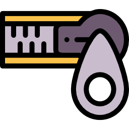 Zipper icon