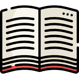 Book icon