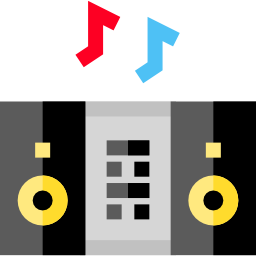 musik icon