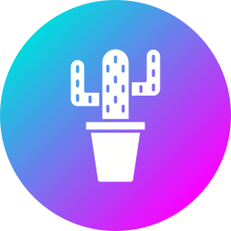 Cactus icon