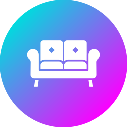 Sofa icon