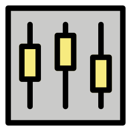 einstellung icon