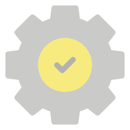 einstellung icon