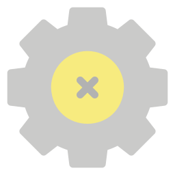 einstellung icon