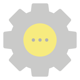 einstellung icon