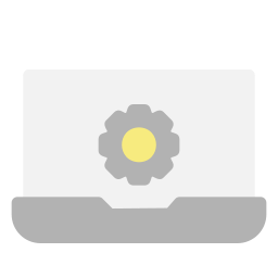 laptop icon