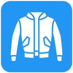 Jacket icon