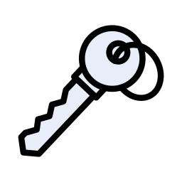 Key icon