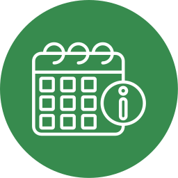 kalender icon