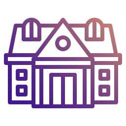 Mansion icon