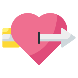 Cupid icon