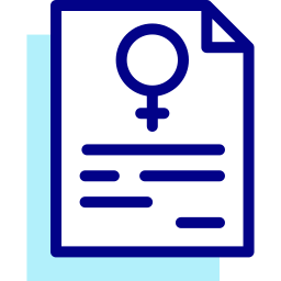 Document icon