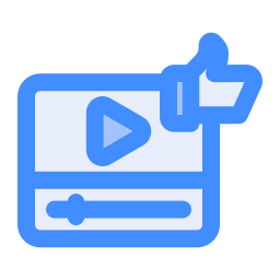 video icon