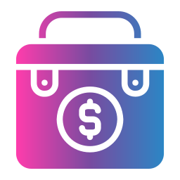 Briefcase icon