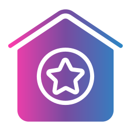 Home icon