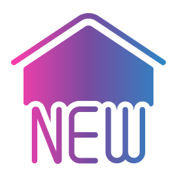 New house icon