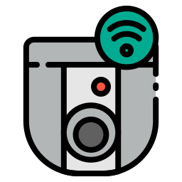 Cctv icon