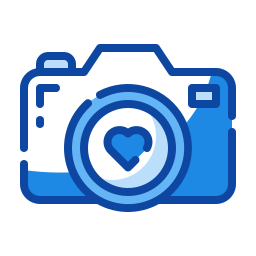 Camera icon