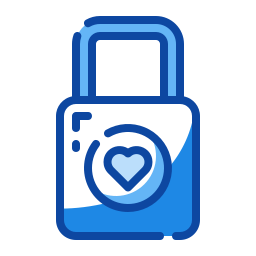 Padlock icon