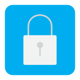 Lock icon