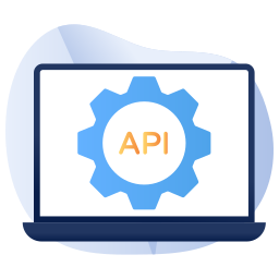 api icon