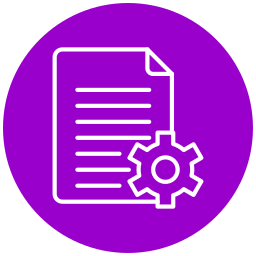 datenmanagement icon