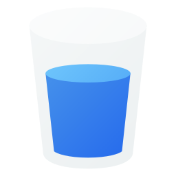 mineralwasser icon