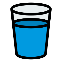 mineralwasser icon