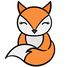 Fox icon