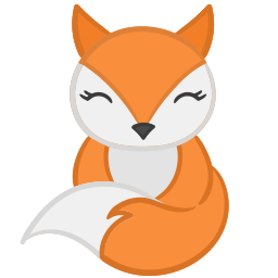 Fox icon