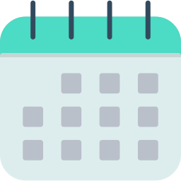 Calendar icon