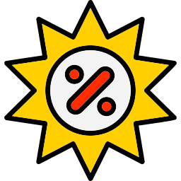 rabatt icon