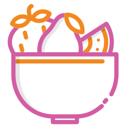 Fruits icon