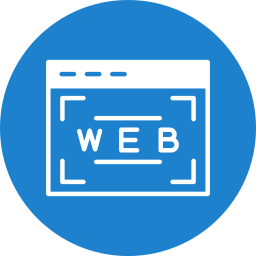 Website icon