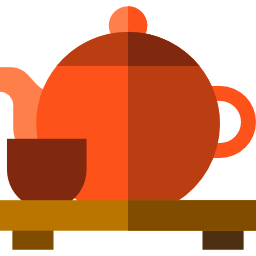 Tea icon