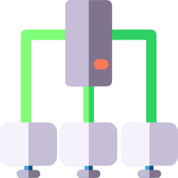 Network icon