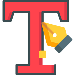 texteditor icon