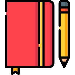 agenda icon