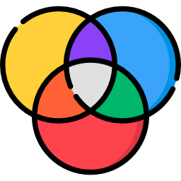 Rgb icon